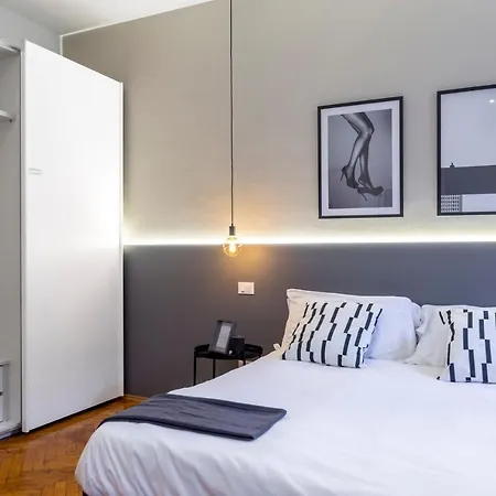 Amazing In The Center + Wifi Trieste