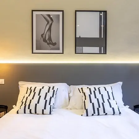 Amazing In The Center + Wifi * Trieste