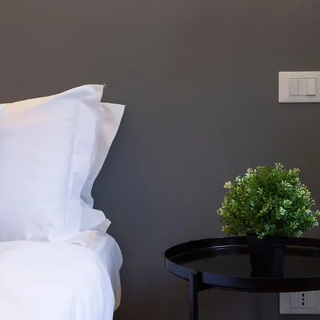 Amazing In The Center + Wifi ترييستي