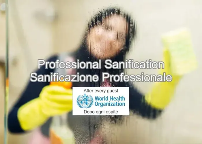 Apartment Amazing In The Center + Wifi