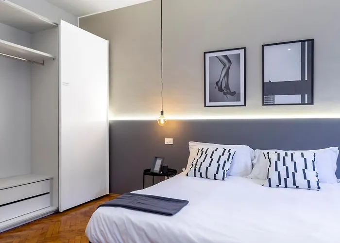 Amazing In The Center + Wifi Trieste