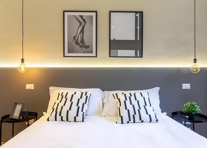 Amazing In The Center + Wifi * Trieste