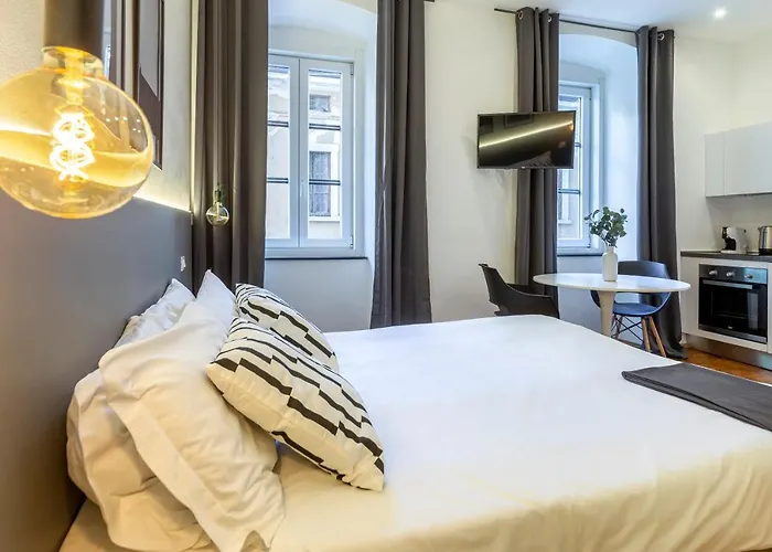 Amazing In The Center + Wifi Daire Trieste