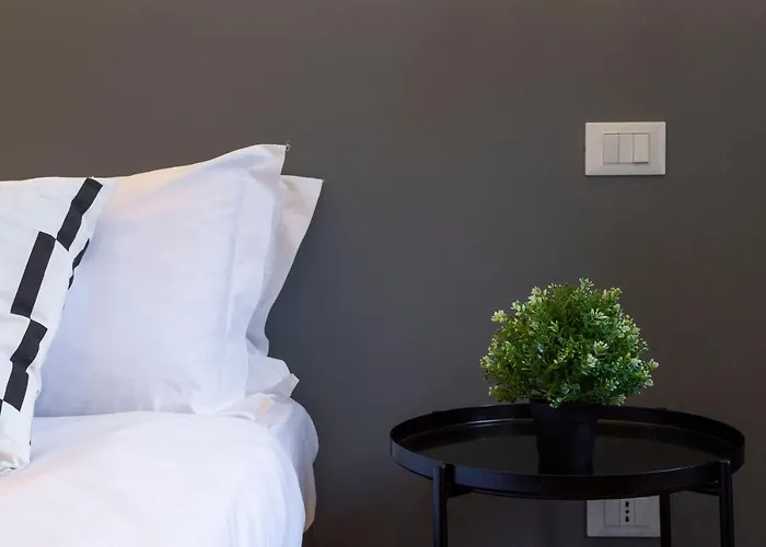 Amazing In The Center + Wifi Trieste