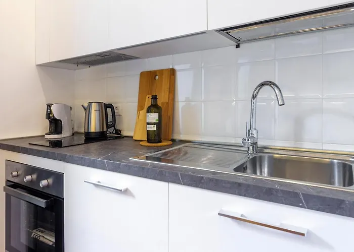 Apartment Amazing In The Center + Wifi Trieste