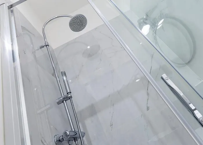 Amazing In The Center + Wifi * Trieste